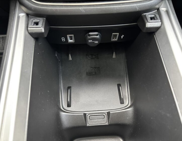 Jeep Avenger SUV / Terénní 1,2 l 74 kw