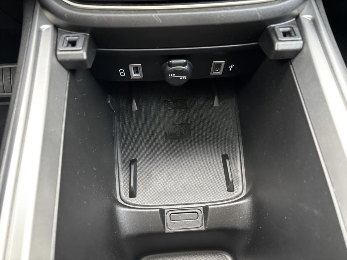 Jeep Avenger SUV / Terénní 1,2 l 74 kw