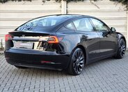 Tesla Model 3 Sedan 0,0 377 kw