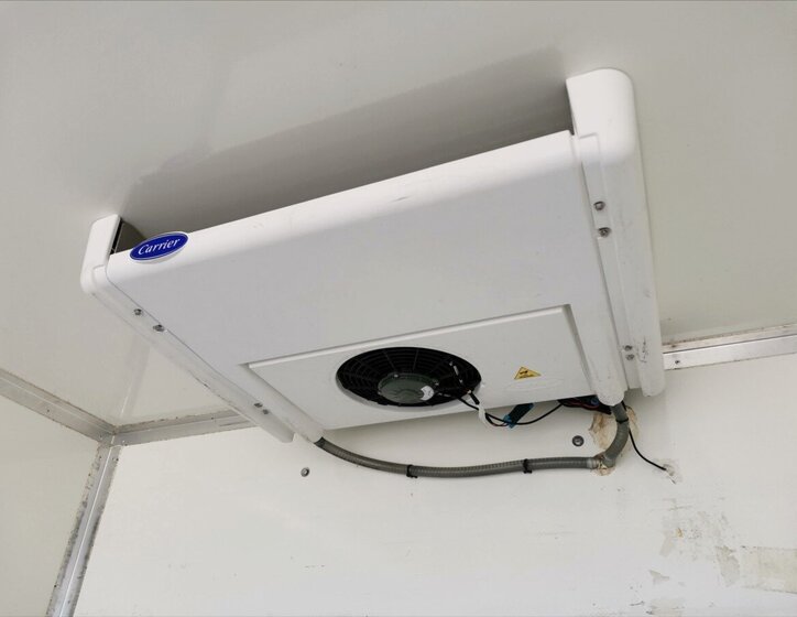 Iveco Daily Ostatní 3,0 l 129 kw