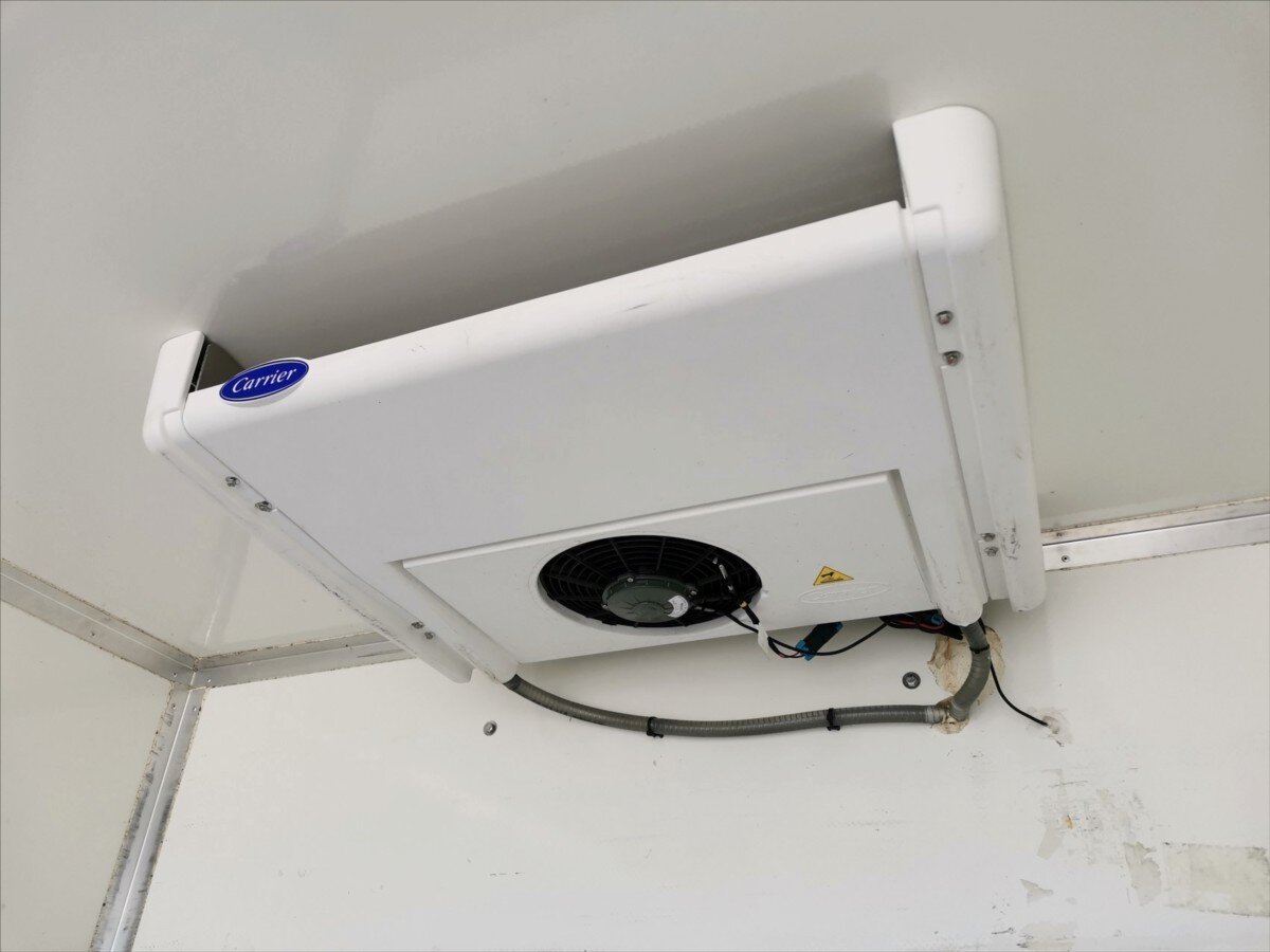 Iveco Daily Ostatní 3,0 l 129 kw