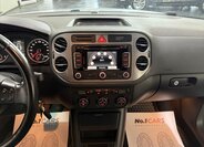 Volkswagen Tiguan SUV / Terénní 2,0 l 125 kw