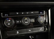 Volkswagen Touran MPV 2,0 l 110 kw