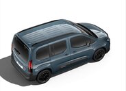 Citroën Berlingo MPV 1,5 l 96 kw