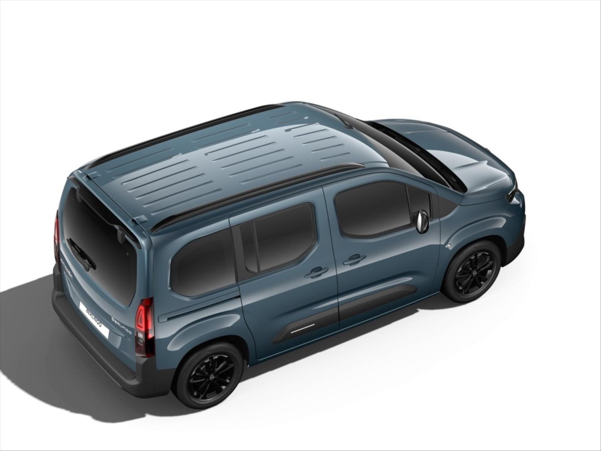 Citroën Berlingo MPV 1,5 l 96 kw