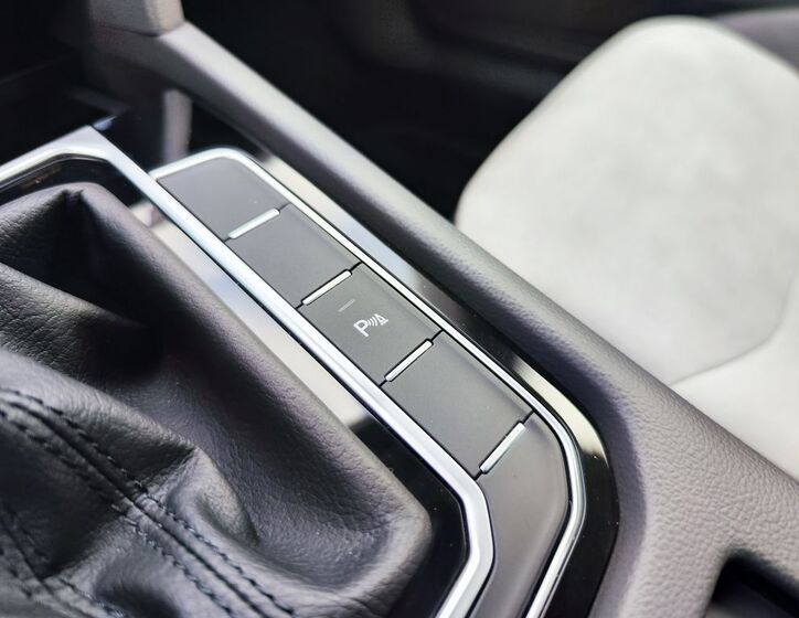 Volkswagen Arteon 26