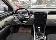 Hyundai Tucson SUV 1,6 l 110 kw