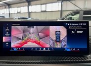 BMW X5 SUV / Terénní 3,0 l 250 kw