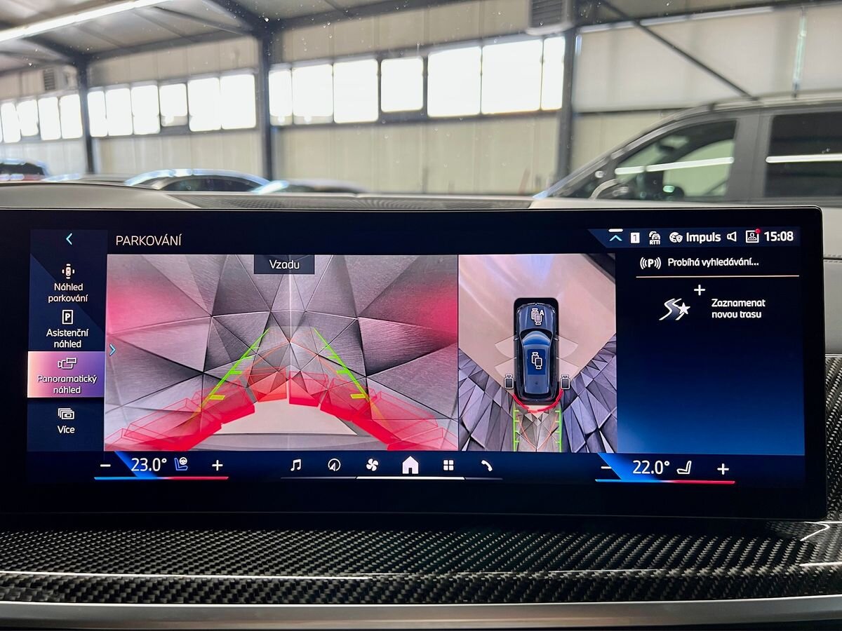 BMW X5 SUV / Terénní 3,0 l 250 kw