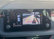 Škoda Scala Hatchback 1,5 l 110 kw