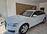 Audi A6 Allroad Kombi 3,0 l 200 kw