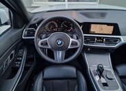 BMW Řada 3 Kombi 2,0 l 140 kw