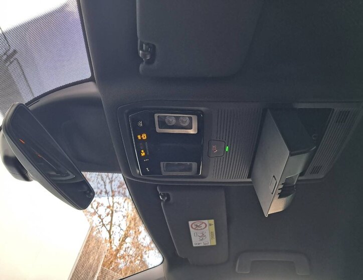 Škoda Octavia Liftback 2,0 l 195 kw