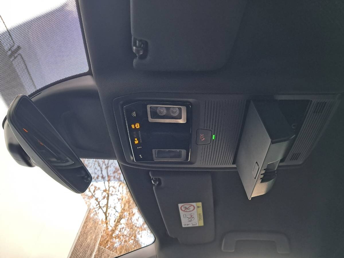 Škoda Octavia Liftback 2,0 l 195 kw