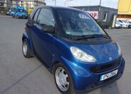 Smart Fortwo 3