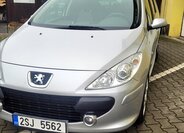 Peugeot 307 Kombi 1,6 l 80 kw