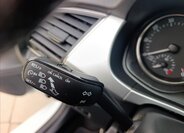 Škoda Fabia Kombi 1,2 l 66 kw