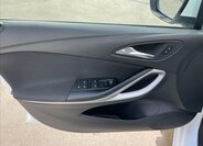Opel Astra Hatchback 1,2 l 81 kw