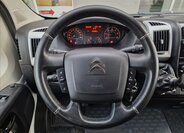 Citroën Jumper Kombi 2,2 l 103 kw