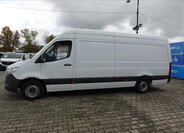 Mercedes-Benz Sprinter Ostatní 2,1 l 120 kw