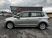 Volkswagen Golf Sportsvan 2