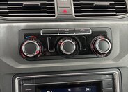 Volkswagen Caddy Pick-up 2,0 l 90 kw