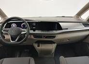 Volkswagen Multivan 10