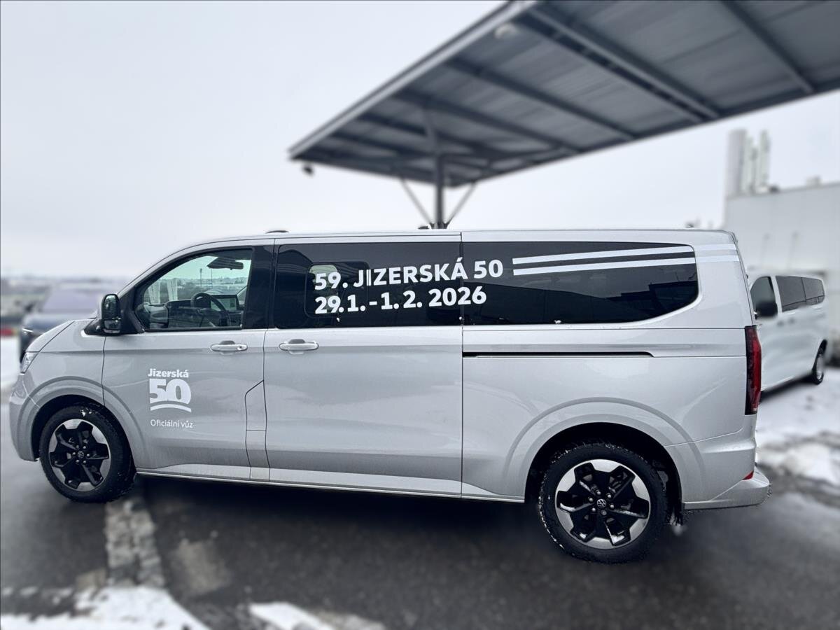 Volkswagen Caravelle Kombi 2,0 l 125 kw