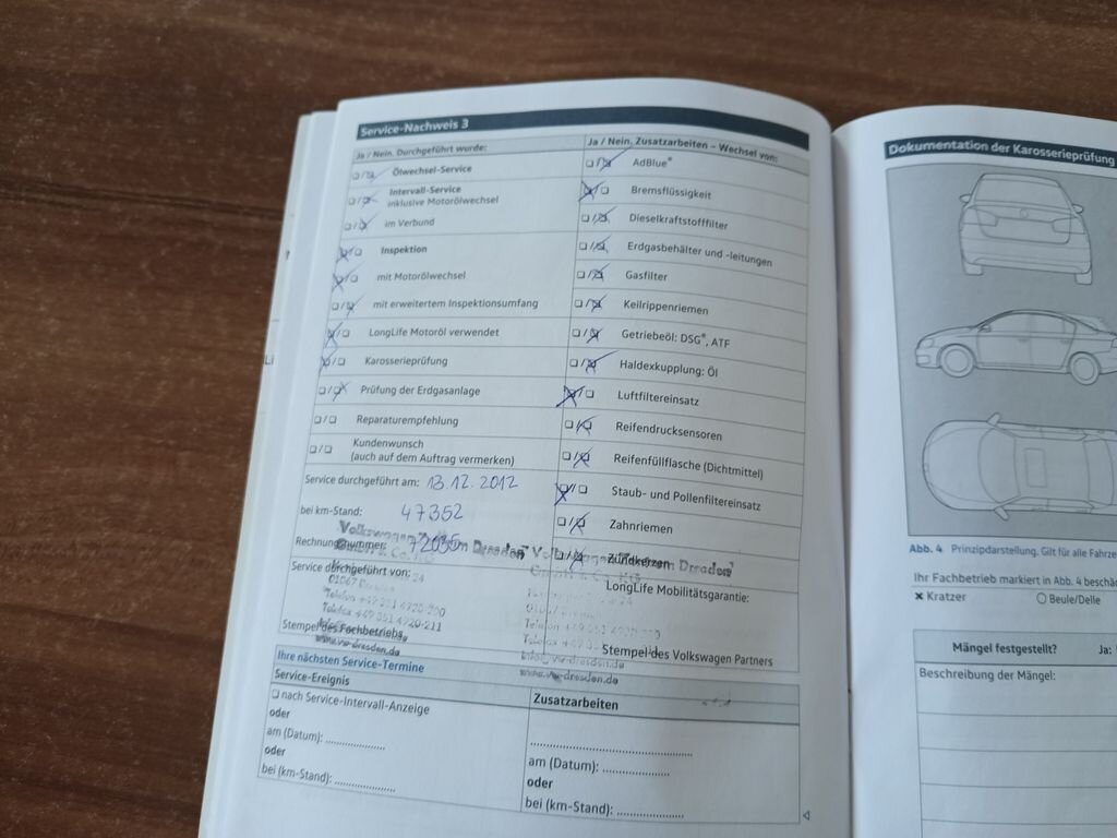 Volkswagen Polo Hatchback 1,4 l 55 kw