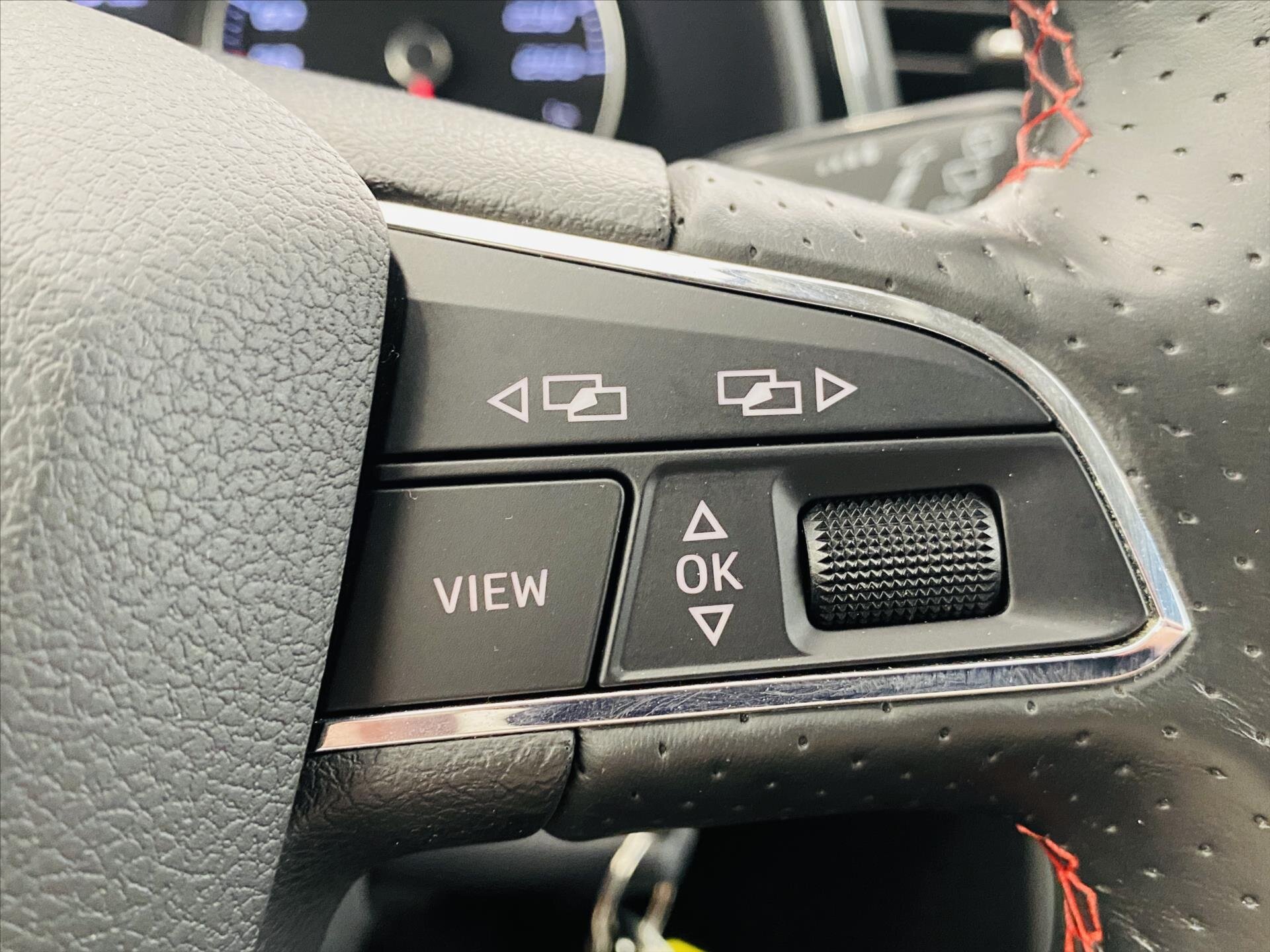 Seat Leon Kombi 1,5 l 110 kw