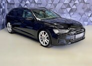 Audi S6 Kombi 3,0 l 257 kw