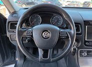 Volkswagen Touareg SUV / Terénní 3,0 l 176 kw