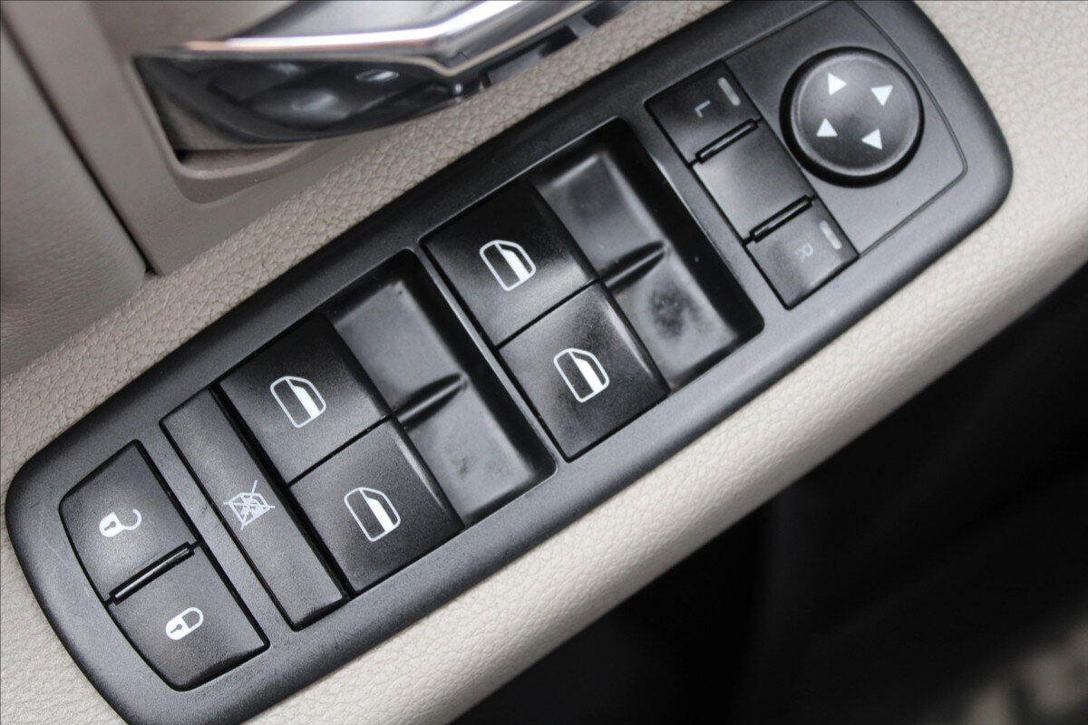 Dodge RAM Pick-up 5,7 l 290 kw