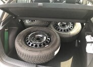 Škoda Fabia Hatchback 999,0 59 kw