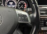 Mercedes-Benz Třídy E Kombi 3,0 l 170 kw