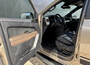 Volkswagen Amarok Pick-up 3,0 l 177 kw