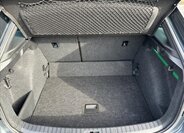 Škoda Scala Hatchback 1,5 l 110 kw