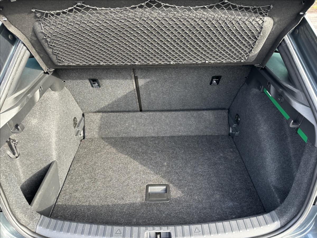 Škoda Scala Hatchback 1,5 l 110 kw