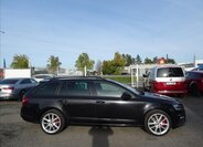 Škoda Octavia Kombi 2,0 l 135 kw