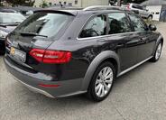 Audi A4 Allroad 13