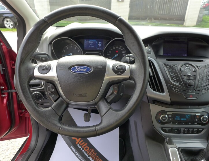 Ford Focus 19