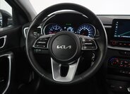 KIA Ceed Kombi 1,5 l 103 kw