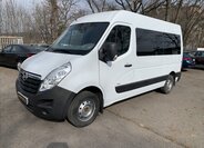 Opel Movano Ostatní 2,3 l 92 kw