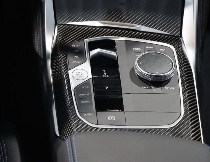 BMW Řada 4 Liftback 3,0 l 275 kw