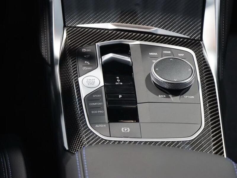 BMW Řada 4 Liftback 3,0 l 275 kw