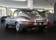 Jaguar E-Type 4