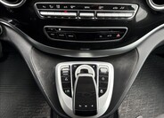 Mercedes-Benz Třídy V 16