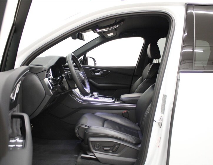 Audi Q7 SUV 3,0 l 250 kw