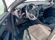 Volvo C40 Hatchback 0,0 300 kw