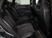 Cupra Formentor SUV 2,0 l 228 kw